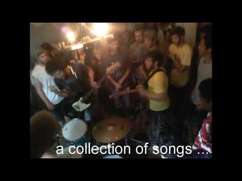 glocca morra - a collection of songs (that we don't play anymore) (full album)