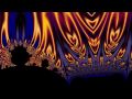 Mandelbrot Assemblage - Fractal Morphing (HD)