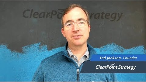 Strategic planning: Prepare, Create, & Deploy Your Strategy