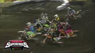 2017 Australian Supercross Championship R1: Junior Lites Final