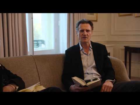 Liam Neeson reads WB Yeats&rsquo; Easter 1916 | RTÉ