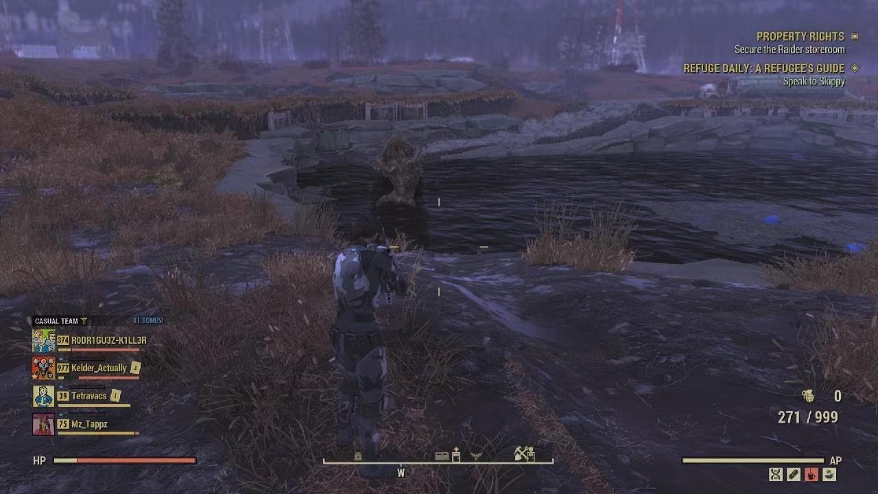 Fallout 76 - YouTube