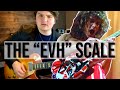 The evh scale