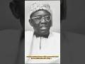 Nigeria S First President AfricanVisionaries HistoryOfNigeria AfricanLeadership ForgottenHeroes Nigeria S First President AfricanVisionaries HistoryOfNigeria AfricanLeadership ForgottenHeroes