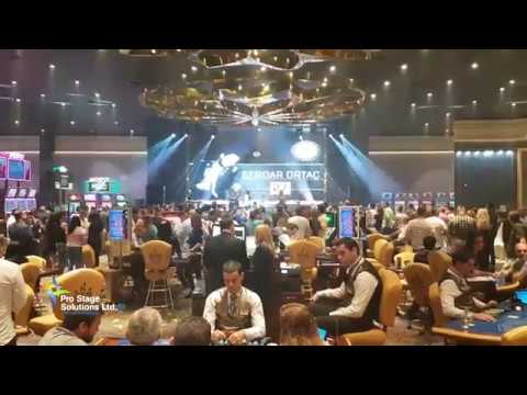 Star Wars - Best Scene Ever - Oren at the Casino World