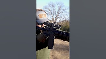 First Look at the New Disruptor 3 POS Trigger from Partisan Triggers