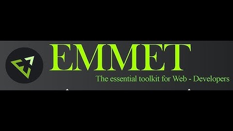 #emmetpluginforeclipse    emmet plug in for sts eclipse