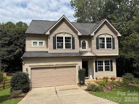 7532 W Berkeley Road, Denver, NC home video tour