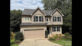 NEW LISTING: 7532 W Berkeley Road Denver NC 28037