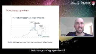 FST Science Week 2021: Professor Thomas Jaki