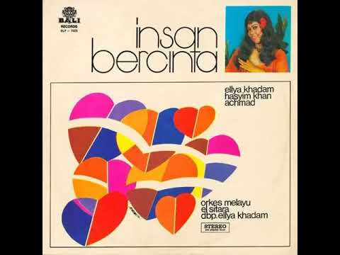 Insan Bercinta