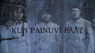 Kun painuvi päät -dokumenttielokuva