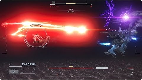 Armored Core 6 - ECHO / Ayre (NG++ Playthrough)