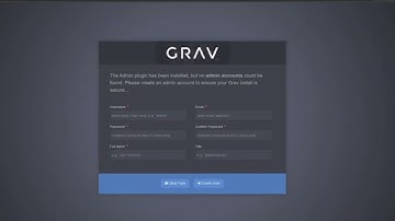 🌐 Build Your Website Fast with Grav CMS — Let BetterMember Handle the Setup! 🚀 #cms