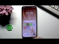 Как исправить мерцание экрана на OPPO Reno15 Pro