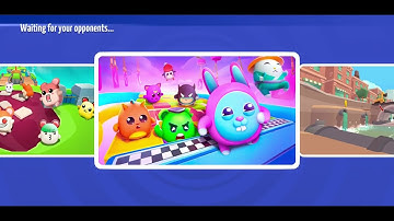 S.T.A.R   -   Super  Tricky Amazing Run