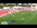 Adem redjem paradou dribble contre mohamed ziti  pac ess es setif e