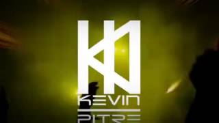Kevin Pitre - Magic (preview)
