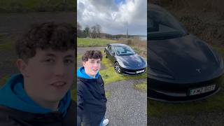 2025 tesla model 3 Long Range Review