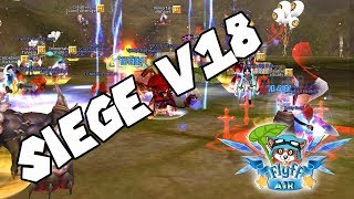 🏆AirFlyFF SIEGE V18🏆