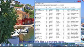 RansomSaver Guard, Protection from Ransomware screenshot 1