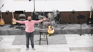 0711July2021x1  Pastor Kyle Lewis