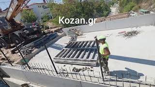 kozan.gr: Κοζάνη – Cut & Cover: «Κλειδώνει» για τη Δευτέρα 14 Σεπτεμβρίου