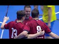 SESTŘIH | PŘÍPRAVA PRAHA #2  - Česko vs. Švédsko