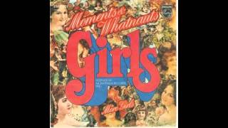 Moments & Whatnauts - Girls