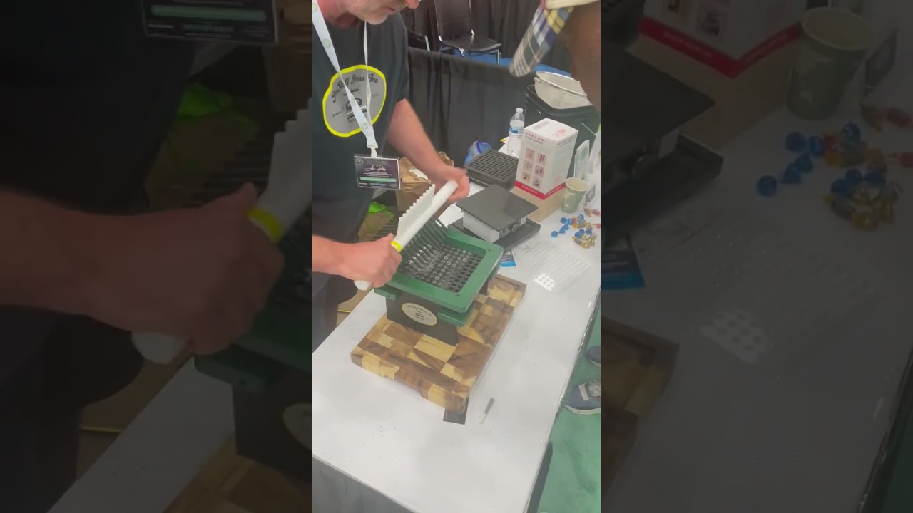 Lucky Leaf Baltimore Demo #2