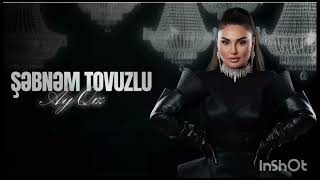 Şəbnəm-Ay qız