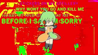 splitter girl