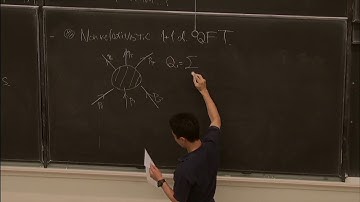 2018 Bootstrap School - Shota Komatsu: Integrability, Lecture 1