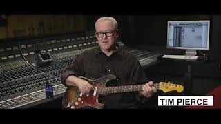 BOSS CP 1X Compressor featuring Tim Pierce