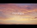 【歌ってみた】monologue/美波【紫音ゆむ】