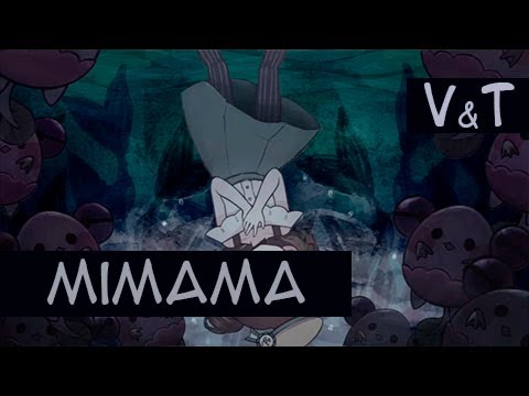Nakiso (なきそ) - みまま | Mimama | Unrestrained | (rus sub)