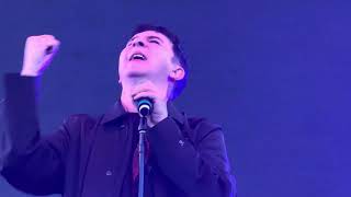 Soft Cell - Torch (LIVE 4K) | Cruel World, Pasadena - May 11, 2024 screenshot 3