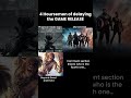 The 4 Horsemen of Delaying Game Releases 💀 #gaming