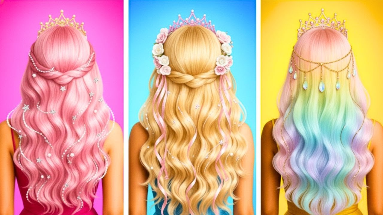 Вечеринка в колледже! ЭПИЧНОЕ преображение за 5 часов?! 😱✨ От нуля до Звезды! 🎓🔥