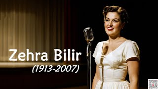 Zehra Bilir-Tiridine Bandım