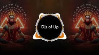 Jai Jai Bajrang Bali Edm Circuit Mix Dj Om Blaster & Dj Sohail | Jai Shree Ram Dj | Djs Of Up 2.0