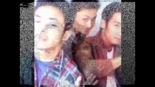 Cermin Band-lupakan aku