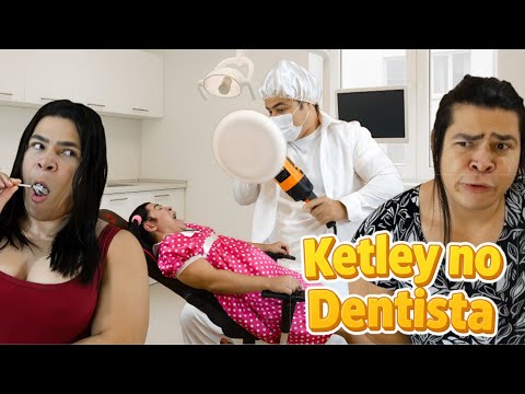 Ketley foi no