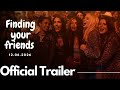 Find Your Friends Trailer 2026 | Harrison Sloan, Israel Broussard | Shudder | June 12