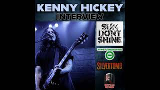 Kenny Hickey - Sun Dont Shine/Type O Negative - Interview