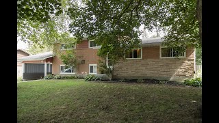SOLD OVER ASKING! : Adam DeGroote proudly SOLD 9 Pinecrest Road, Brantford.