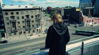 Katusekino | Rooftop Cinema // Kultus- ja friigifilmid