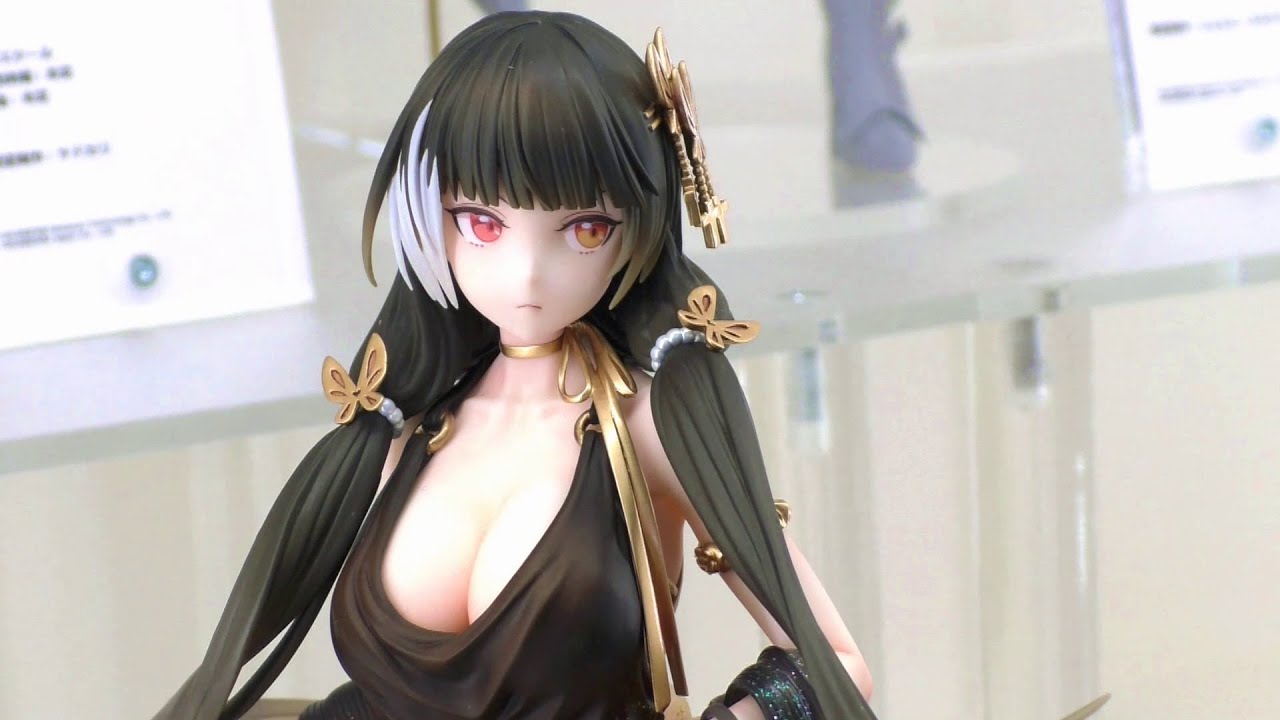 ドールズフロントライン』RO635 規則の実行者：RO635 from 