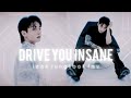 Drive you insane - Jeon Jungkook FMV