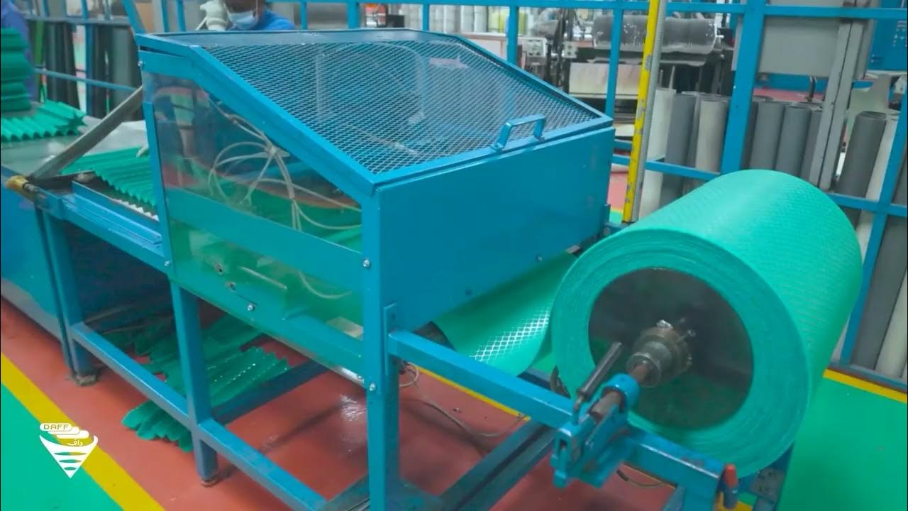 Desert Air Filter Factory Co. (DAFF) YouTube